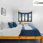 The Angel Garden Residence, A Sophisticated 3-Bedroom Escape
