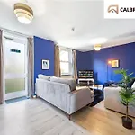 The Angel Garden Residence, A Sophisticated 3-Bedroom Escape