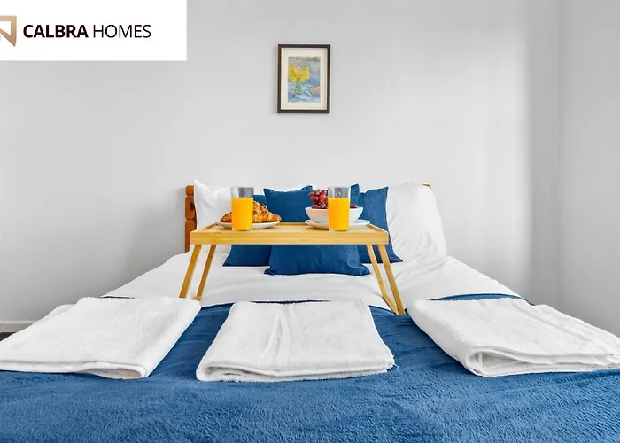 The Angel Garden Residence, A Sophisticated 3-Bedroom Escape