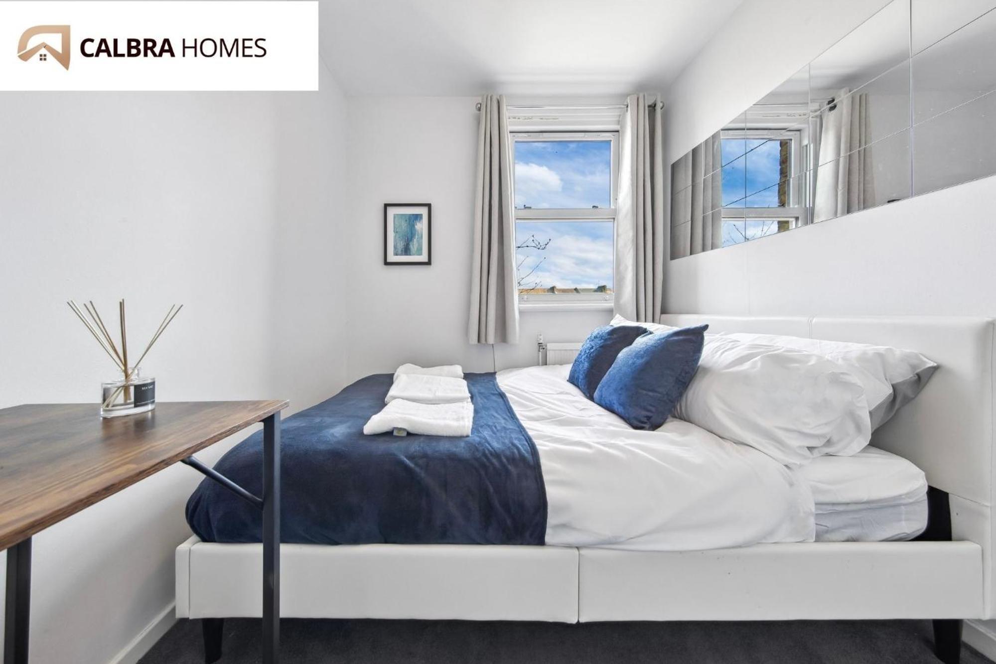 The Angel Garden Residence, A Sophisticated 3-bedroom Escape Casa vacanze