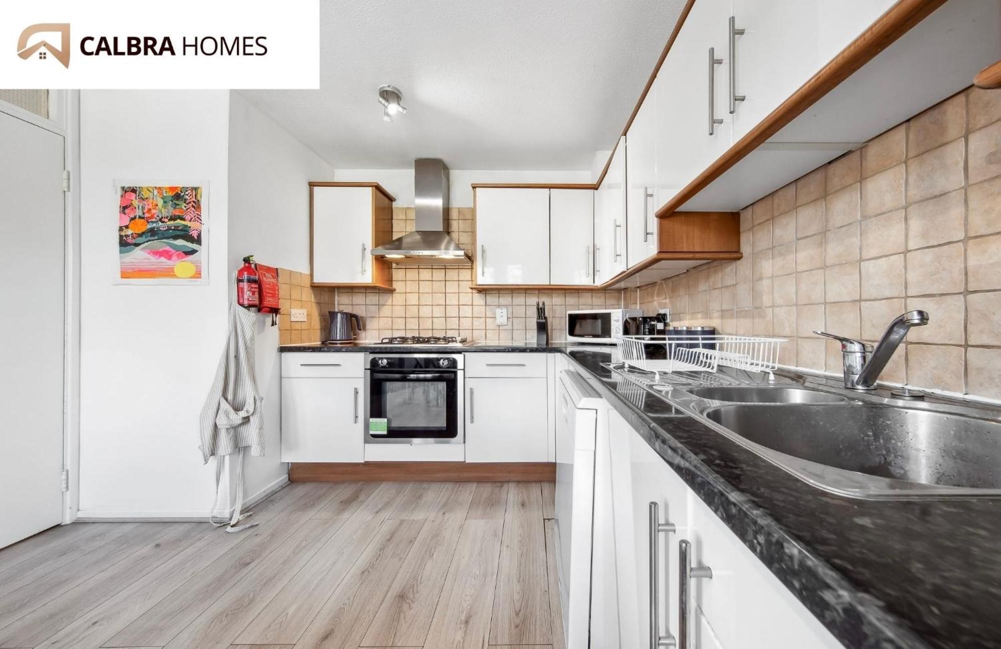 The Angel Garden Residence, A Sophisticated 3-bedroom Escape Casa vacanze