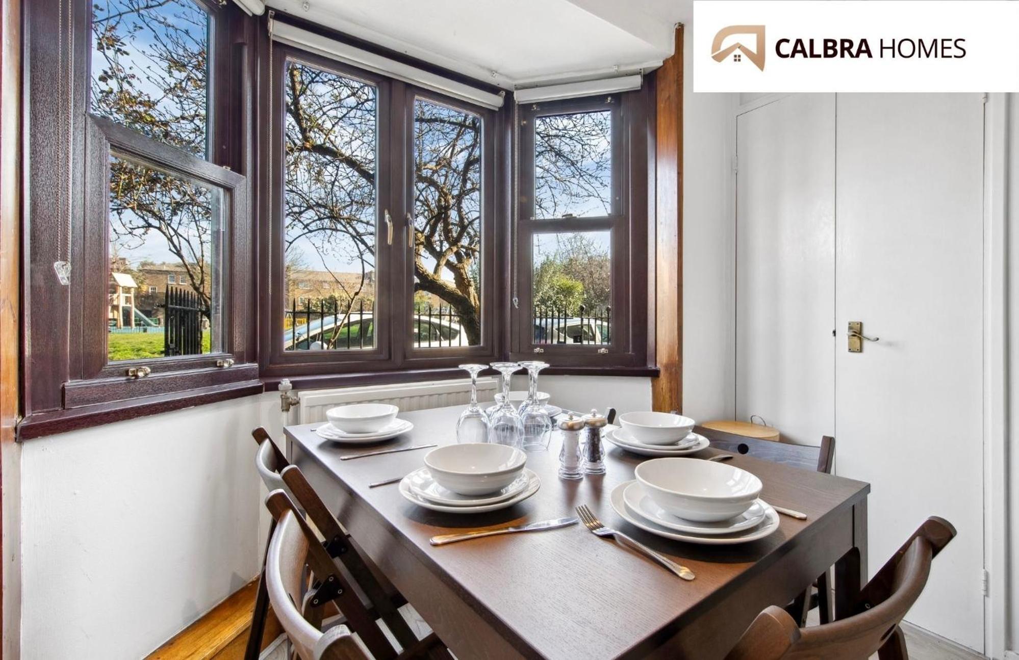 The Angel Garden Residence, A Sophisticated 3-bedroom Escape