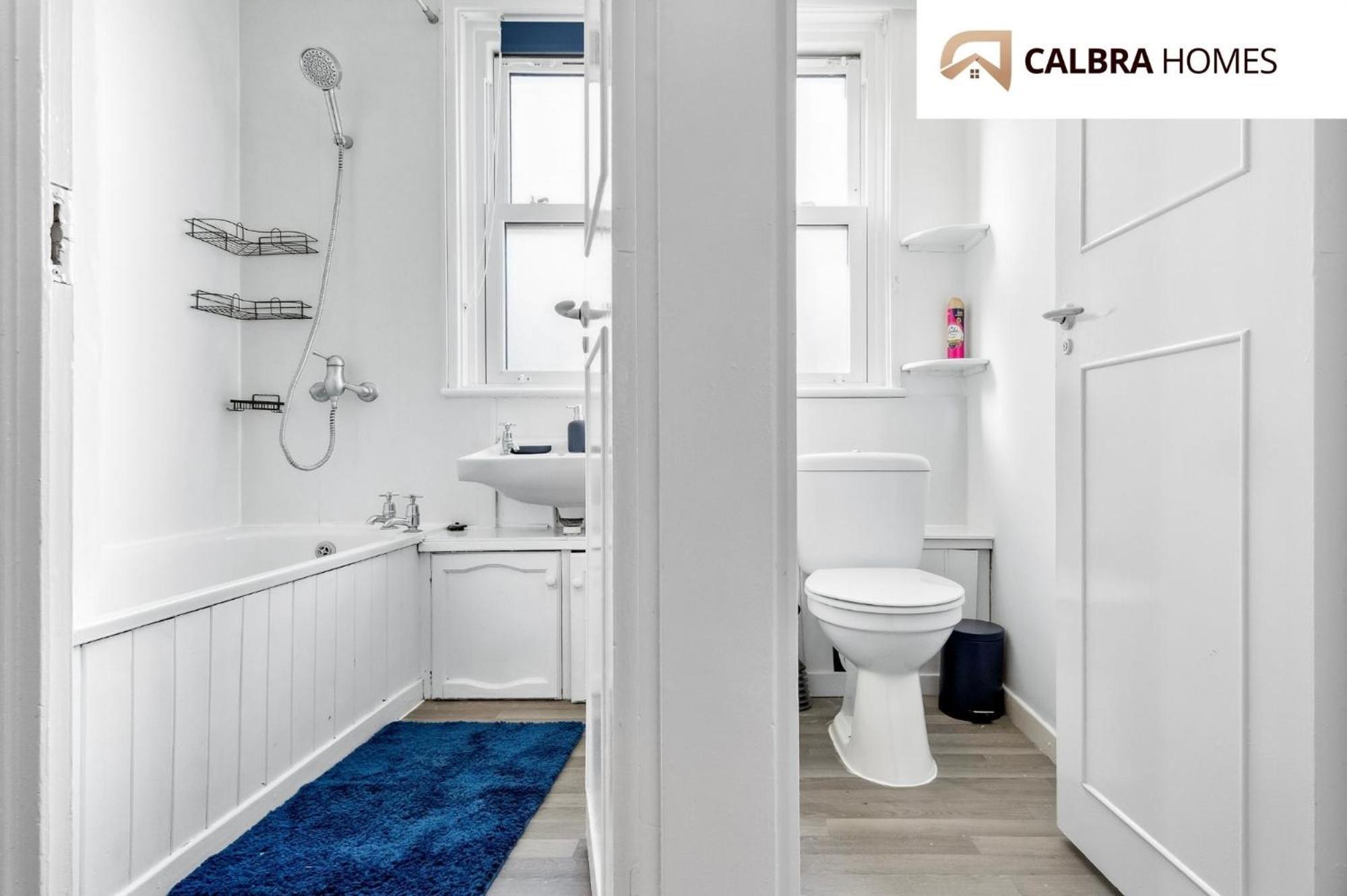 Casa vacanze The Angel Garden Residence, A Sophisticated 3-bedroom Escape