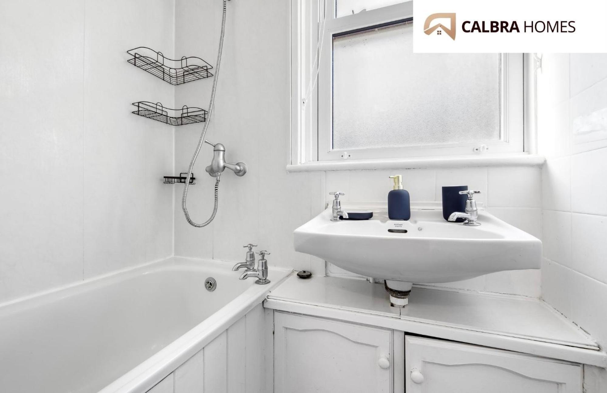 The Angel Garden Residence, A Sophisticated 3-bedroom Escape Casa vacanze Londra