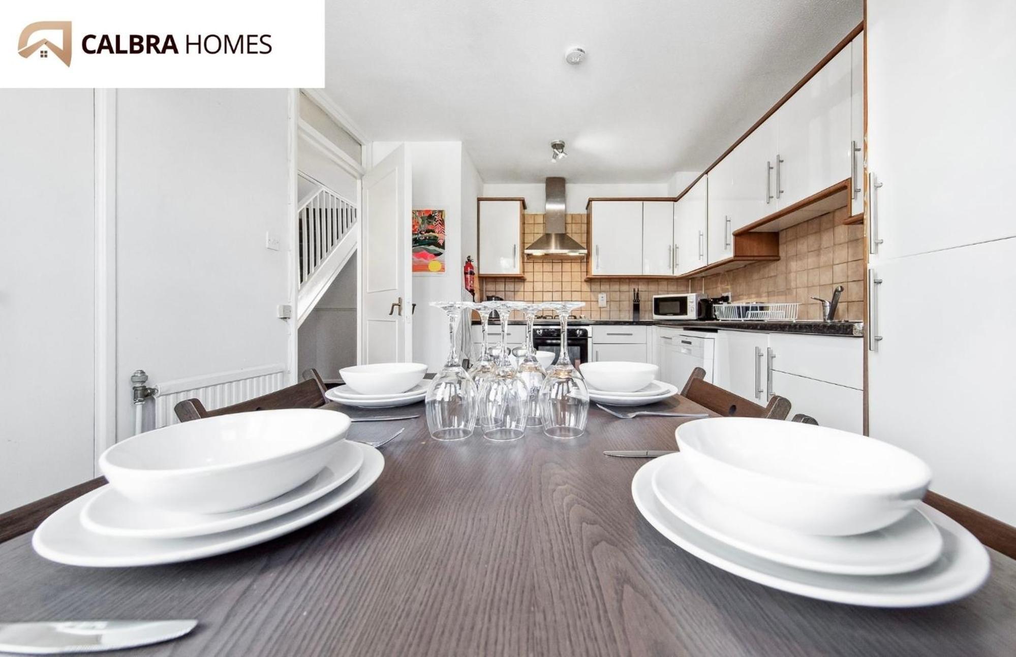 The Angel Garden Residence, A Sophisticated 3-bedroom Escape Casa vacanze